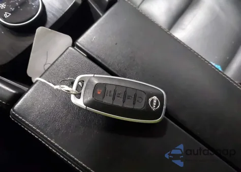 2023 Nissan Rogue Sl Intelligent Awd z USA, uszkodzony, nr VIN 5N1BT3CB8PC770563